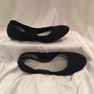 Cole Haan Women's Zerogrand Ballet Flat